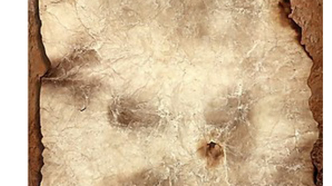 Berry的羊皮卷（一）