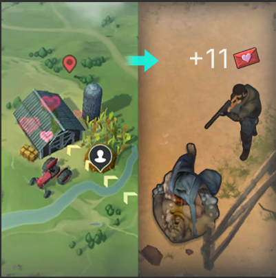 情人节活动以及新年活动解包