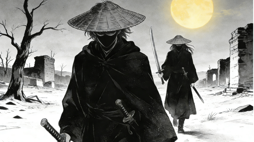 大理城波澜初现 青龙坛奸计暗生