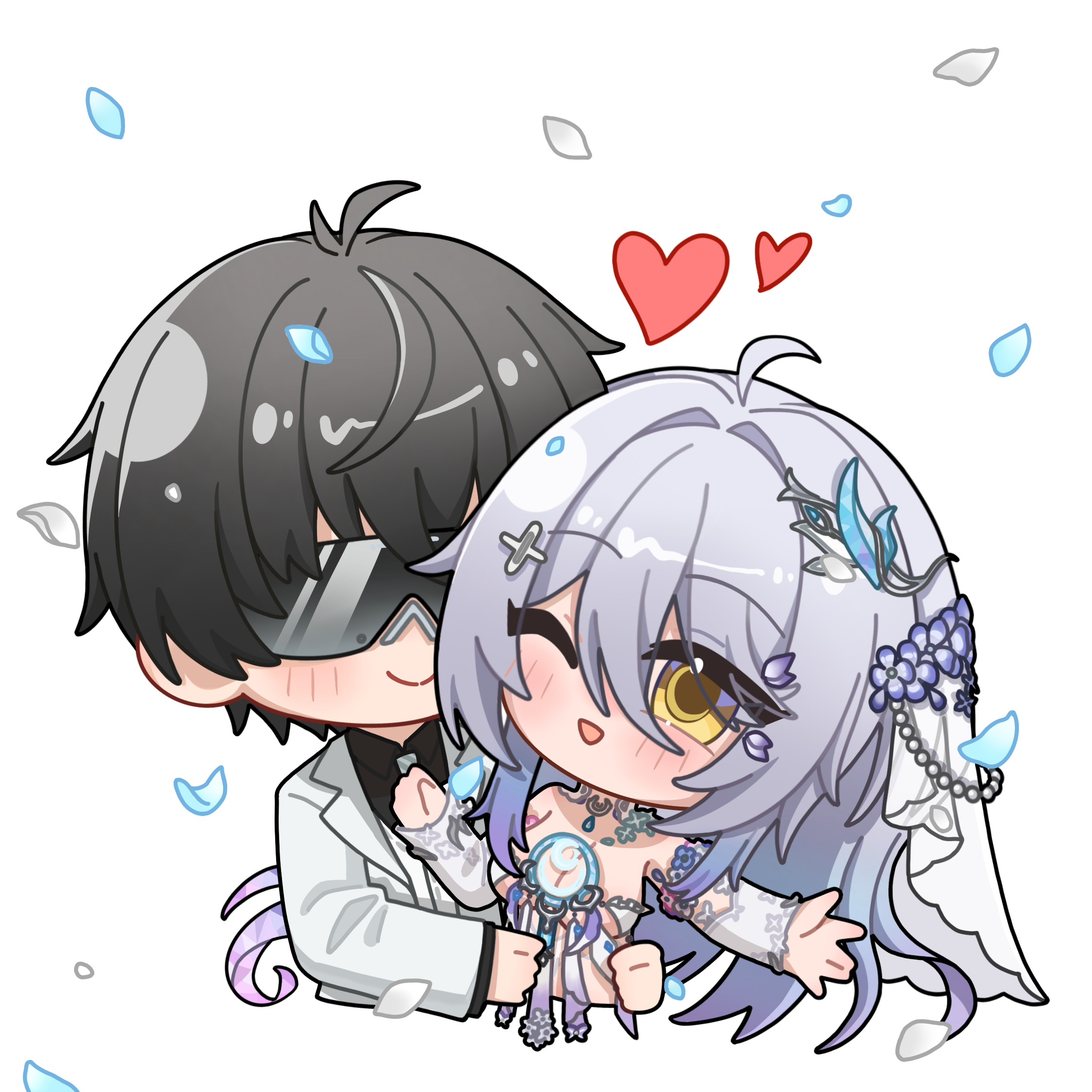 「海姆达尔的日常 | 时之重奏篇」