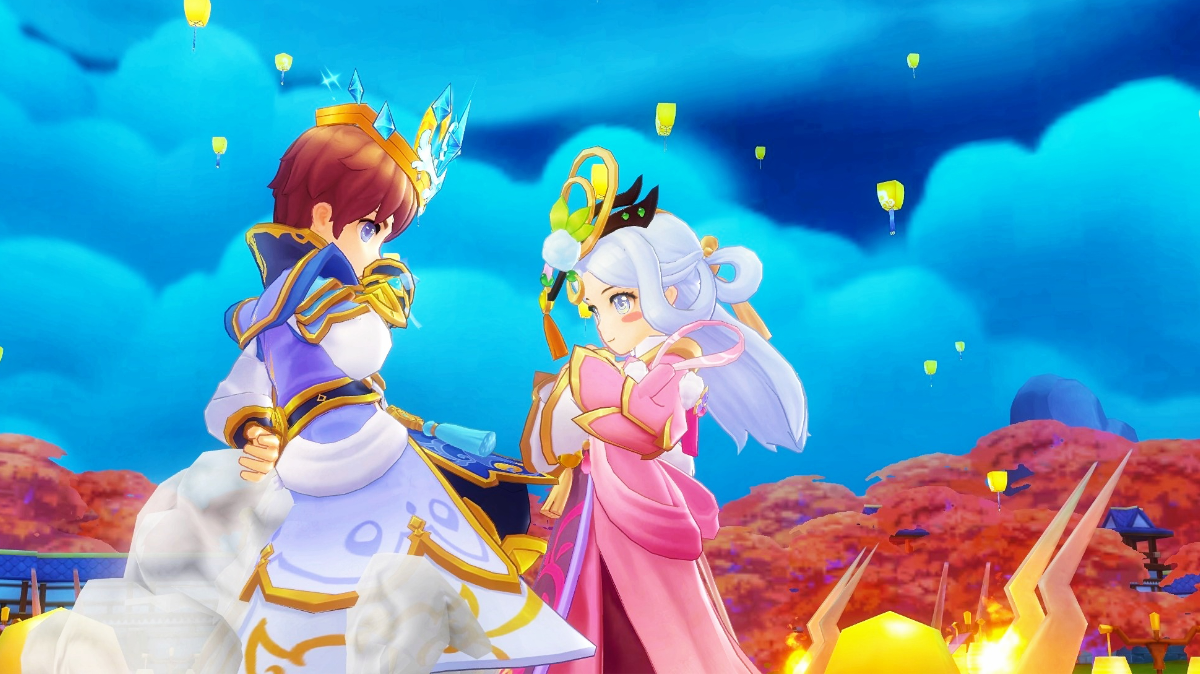 天仙的人间历练记「上」