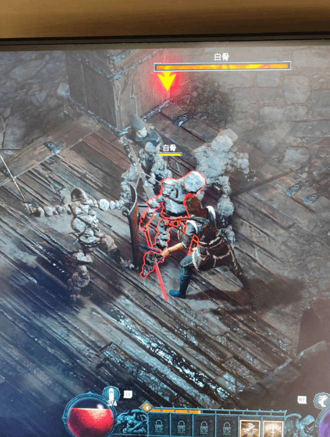 《暗黑破坏神 4》国服测试开启，和谐与等级限制引争议