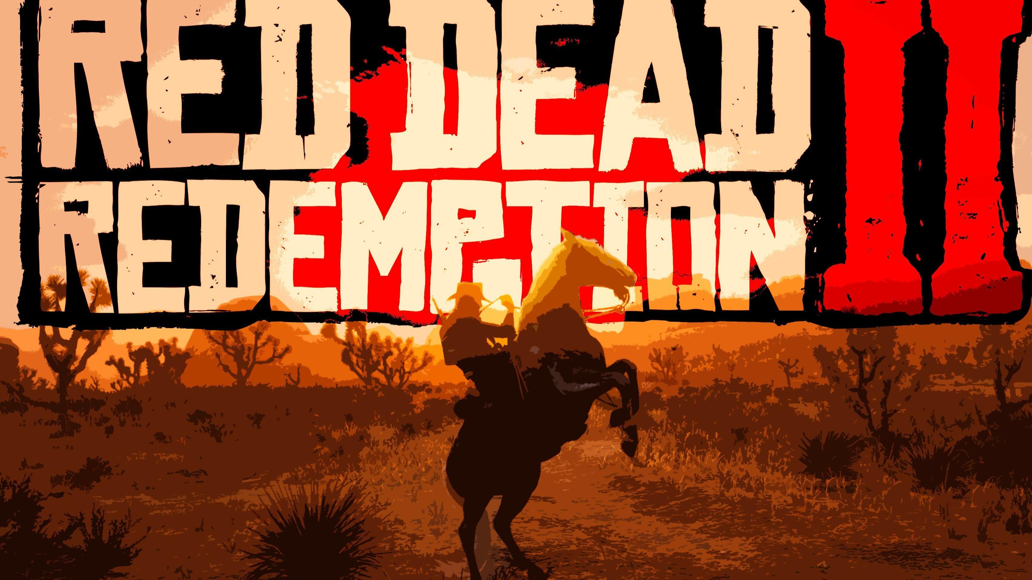 《荒野大镖客：救赎》12月2日多平台焕新上线