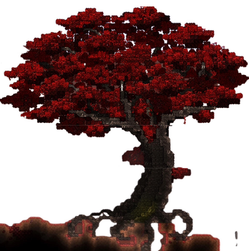 建筑改进——血枝嗣木