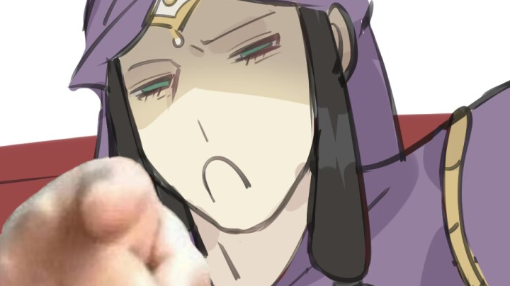 傻漫画.［随缘更新］