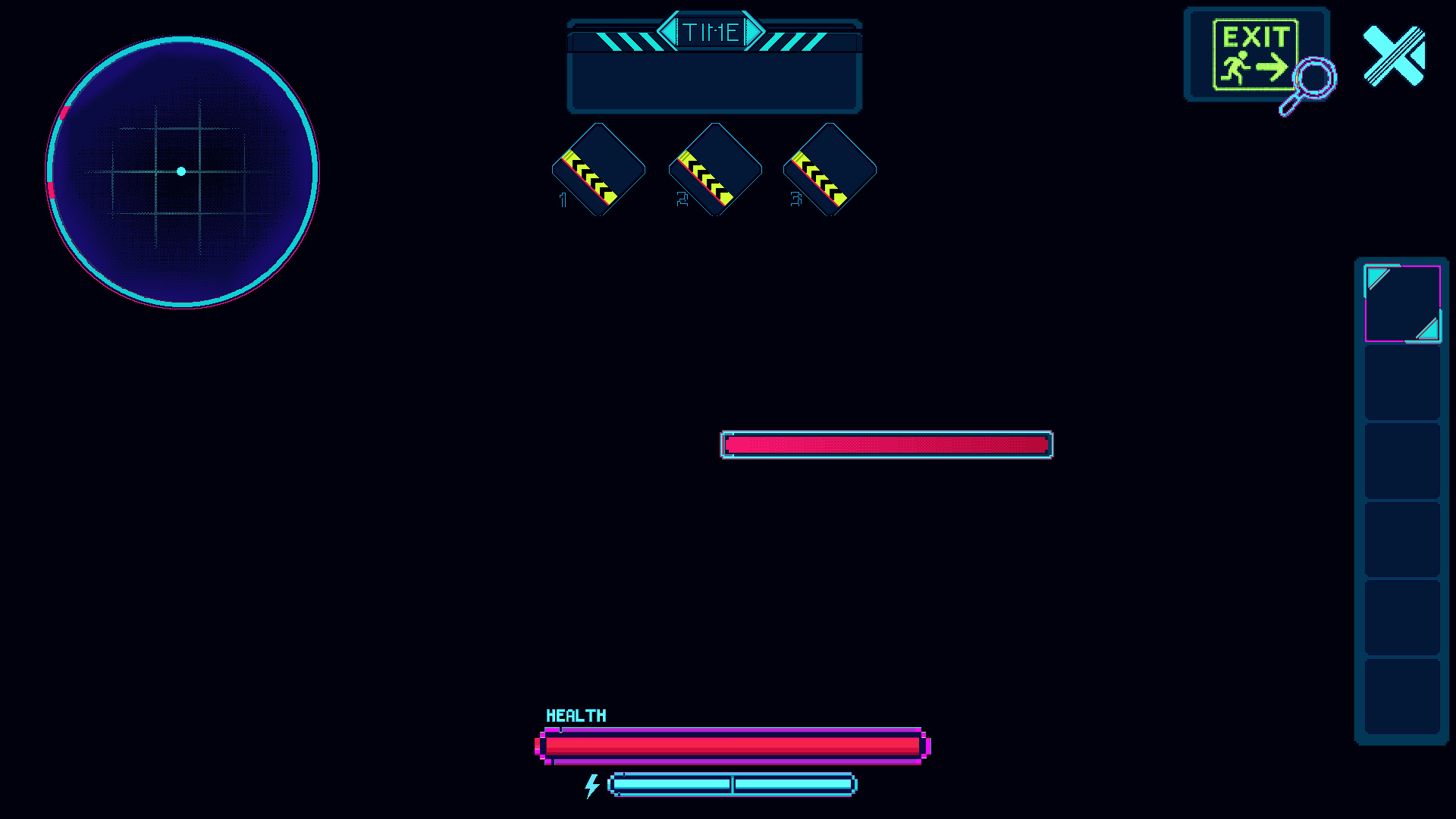 开发者日志5_多路并进