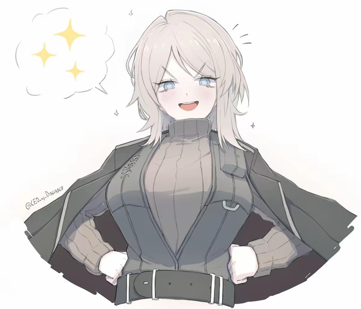 萌新入坑有什么需要注意的吗截图