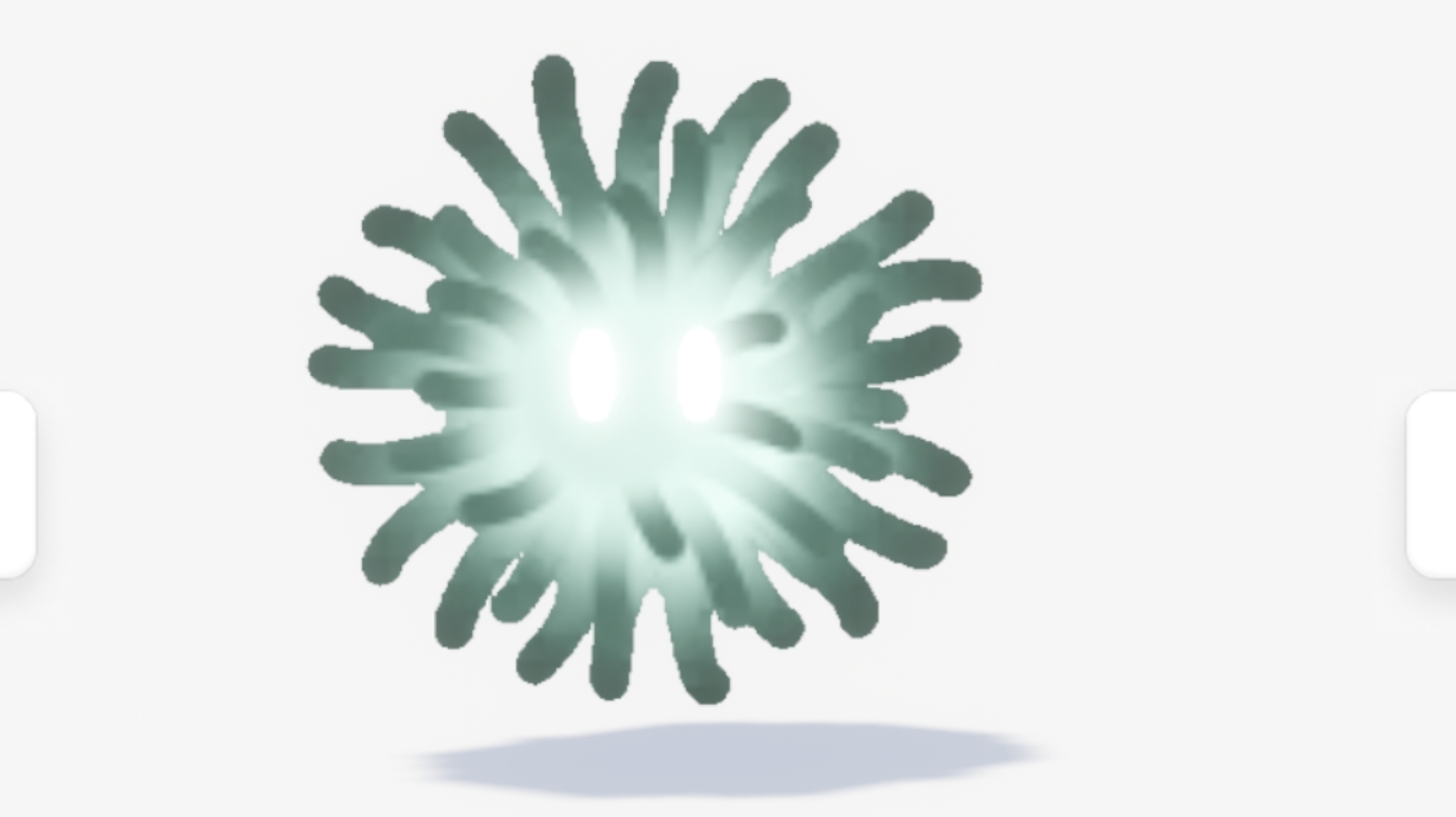 绿绿跳跳灰尘虫，5星速通攻略！