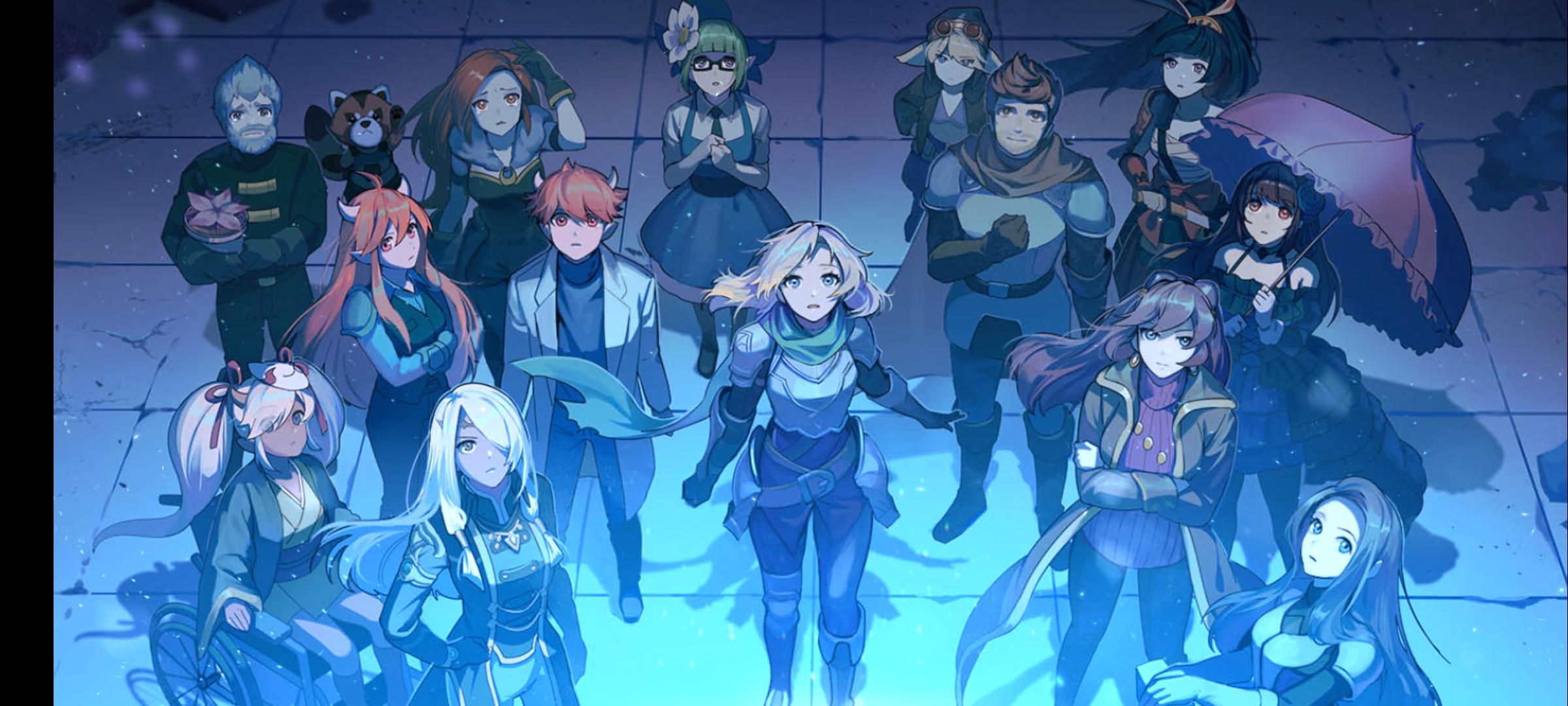 感谢钻石的力量（有剧透）