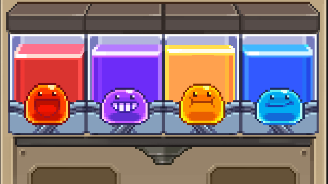 【韩服 新活动前瞻】史莱姆汁特价促销