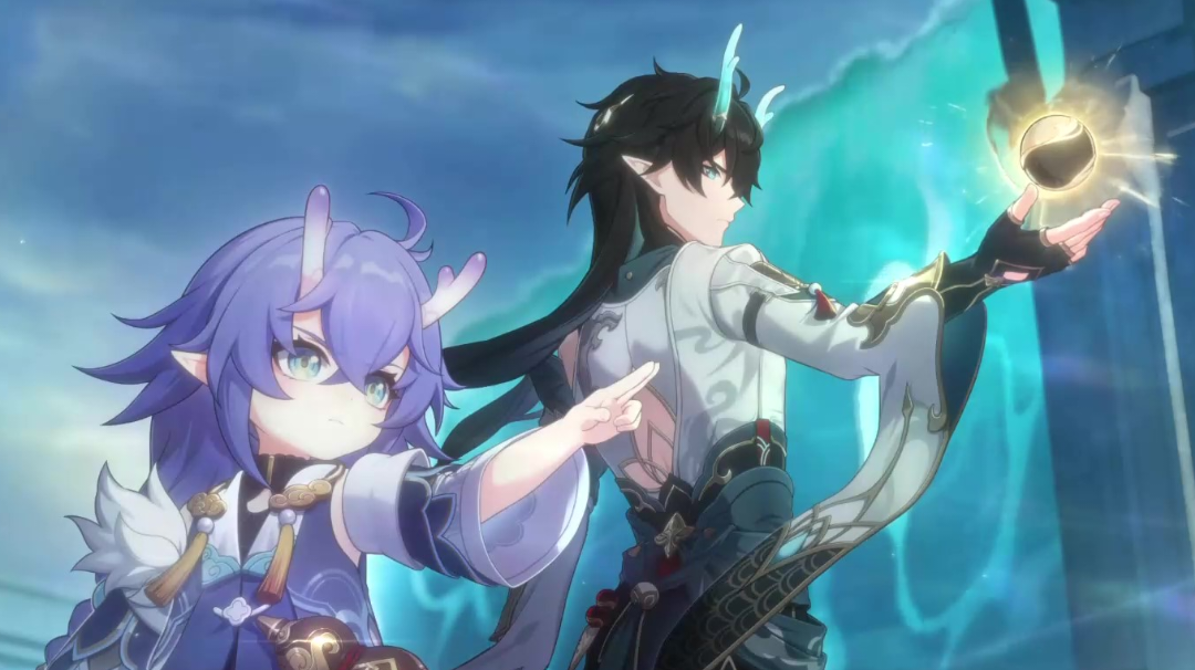 对丹恒的一些个人理解，以及对饮月之乱剧情的梳理和部分猜测