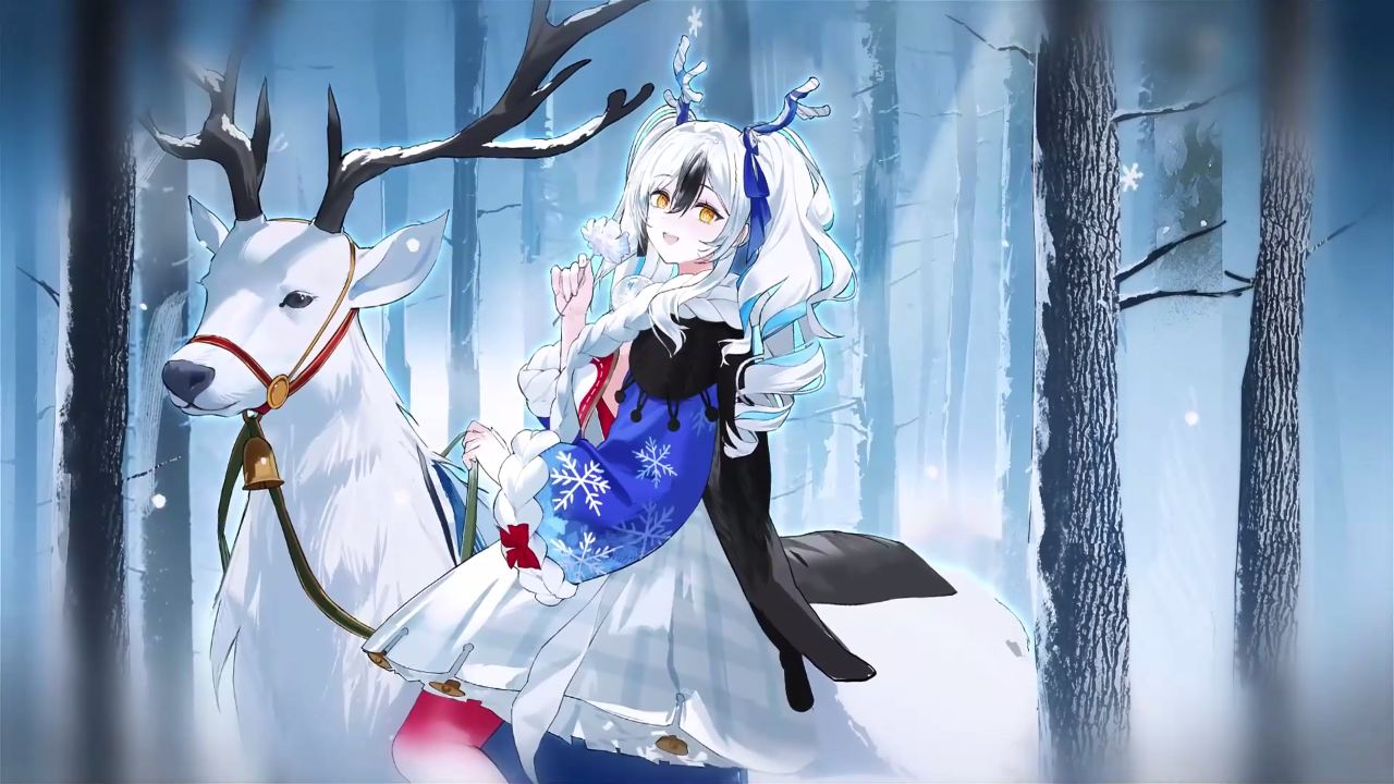 悠久之树攻略·配队篇