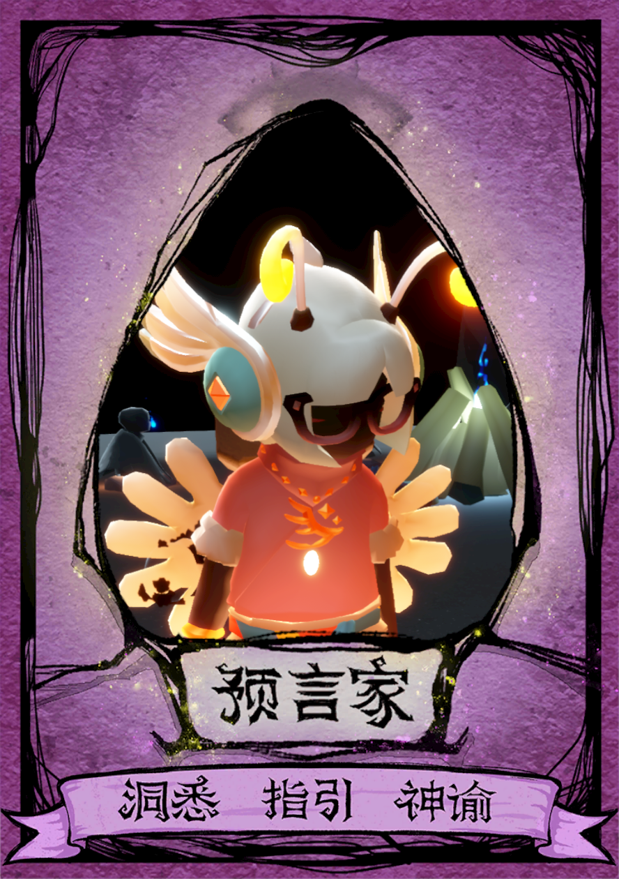 我是余生，我为洛莫带饭