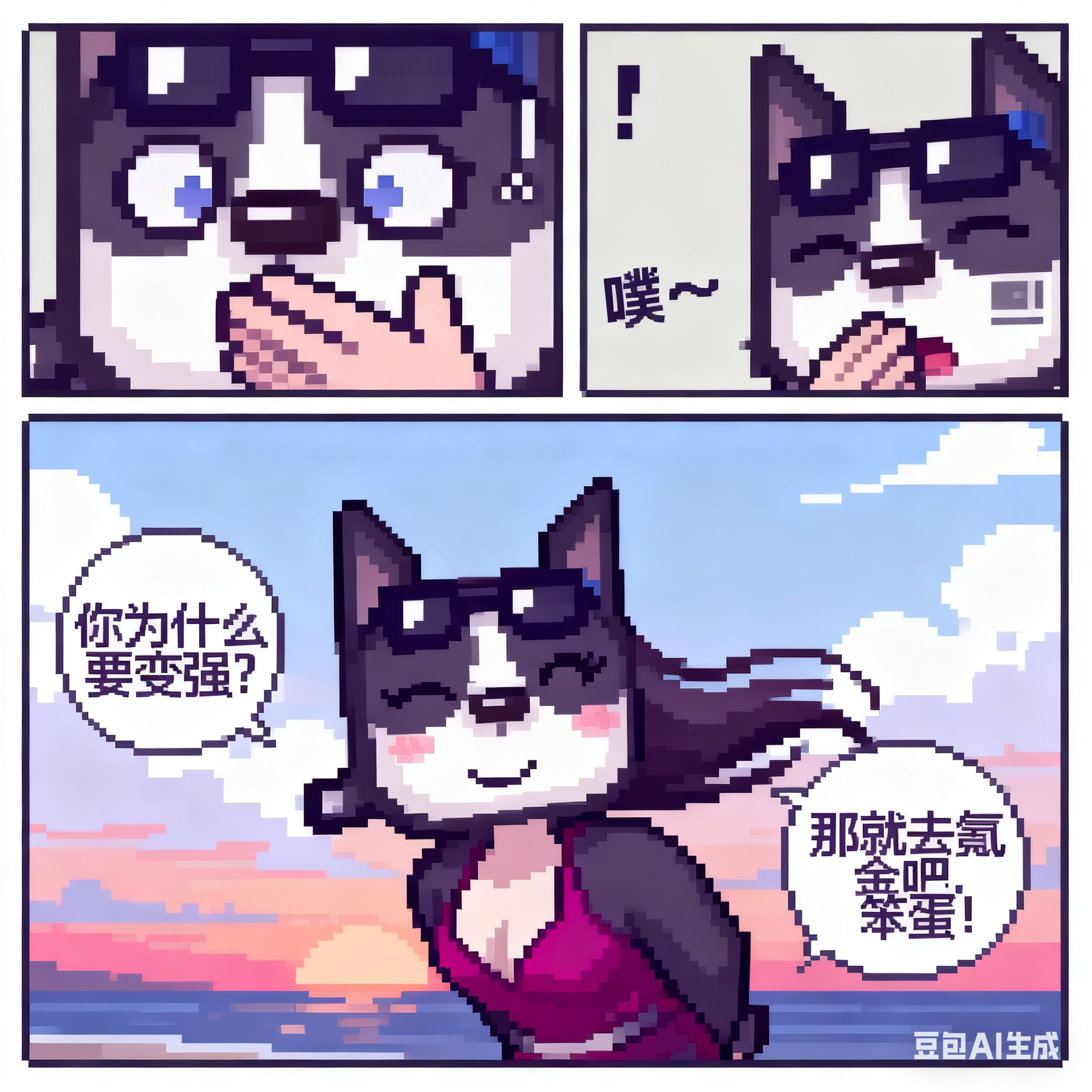 伊洛纳最新，萌新开荒攻略！↓