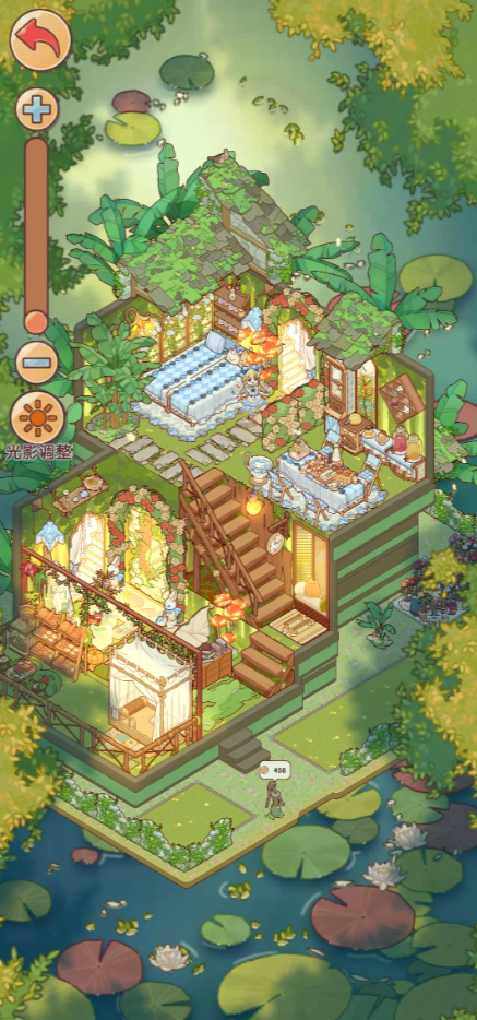 我的休闲时光通用兑换码合集