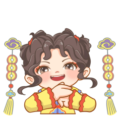 【红包封面&表情包】龙年就要用龙图！辰龙献瑞表情包已上架！