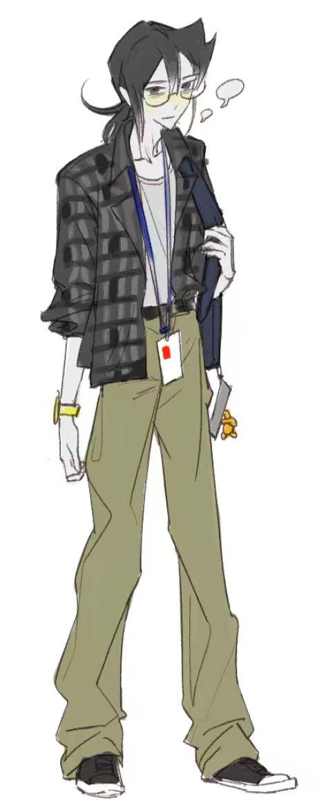 【开发者更新】给玩家朋友的第一篇开发日志