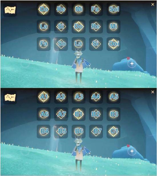 【乐谱】《斯卡布罗集市》