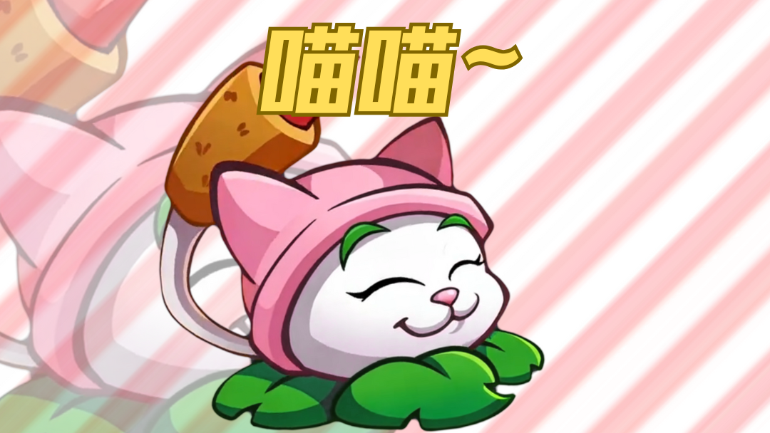 阿米嘎蒂朵喵喵~~