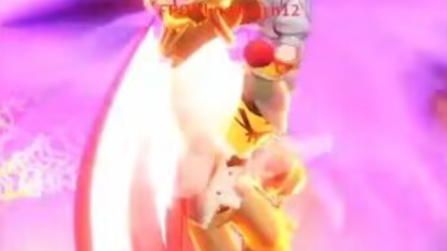 看完线下赛直播后...