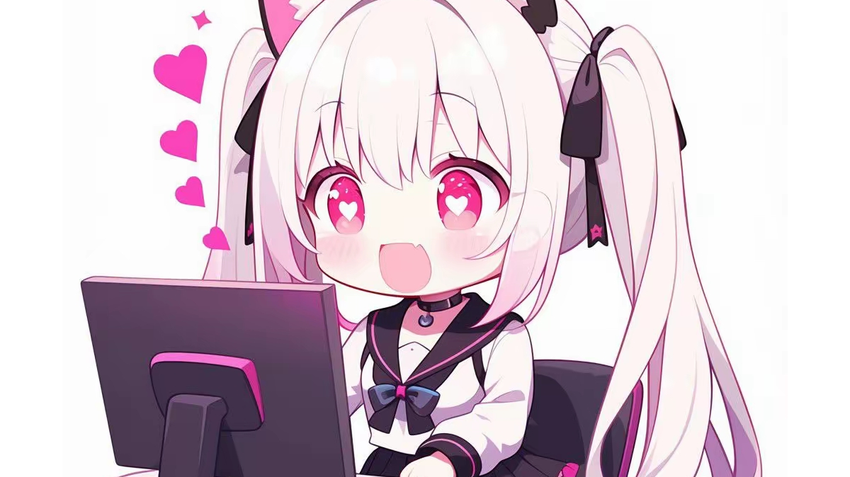 写着玩玩的小故事