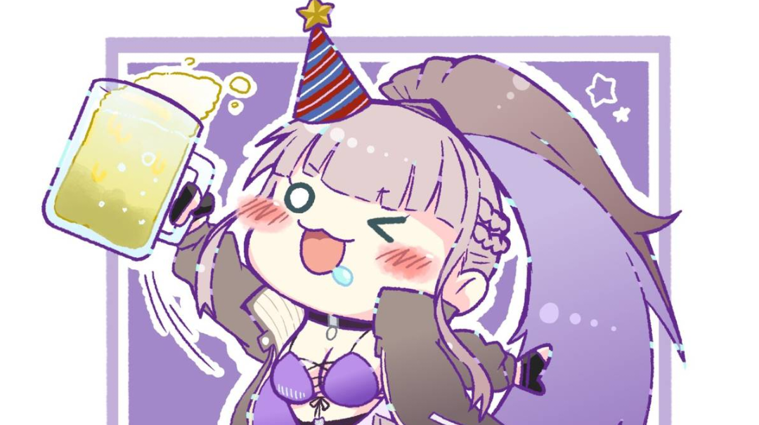 七重光尘的絮语拾遗 第九&十章