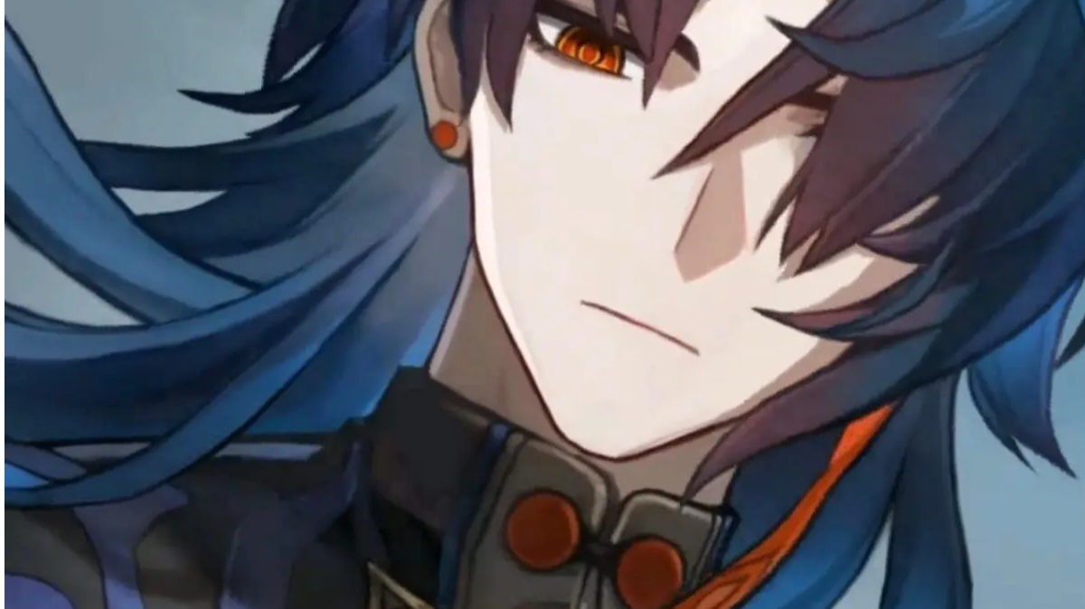 【崩铁刃恒同人文】故人别亦难（全）