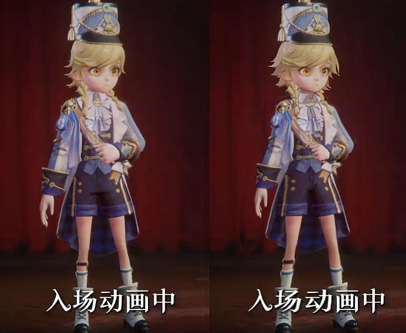 希望超自然会更好前进