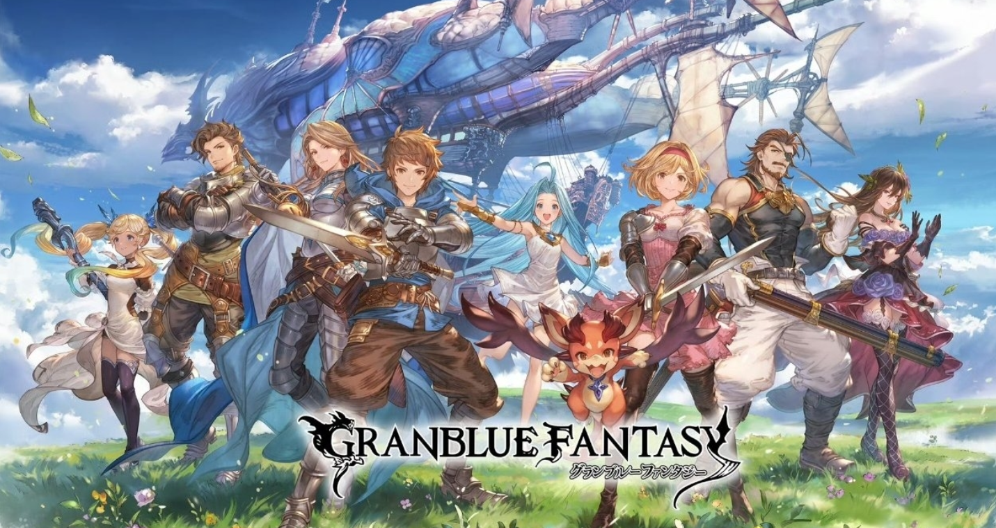 盼疯了！《碧蓝幻想》国际版将登陆Steam，定档2026年3月上线