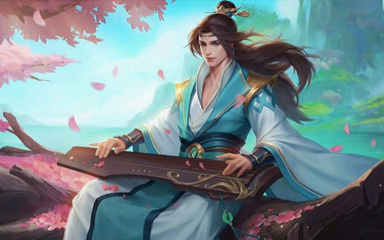 ［西汉］司马相如（Diy）