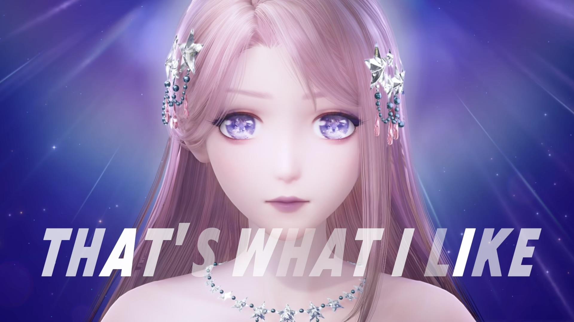 进来数暖暖转了几圈！