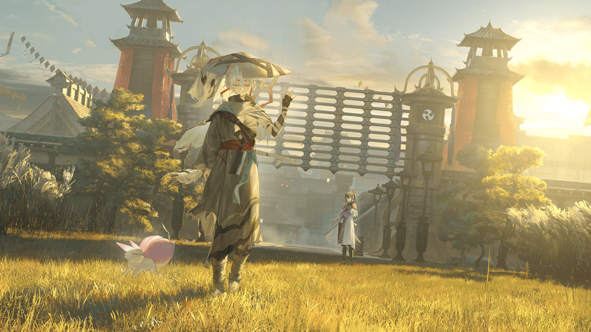 【攻略】咏星书架-豪杰