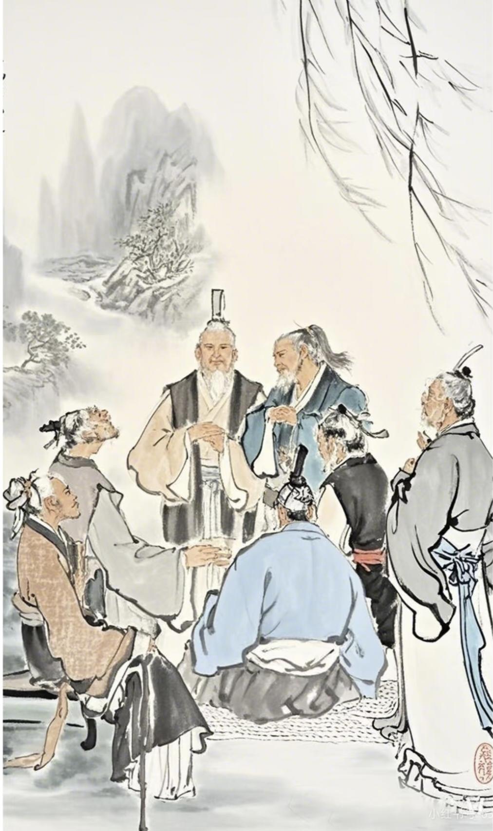 diy:噔噔噔，首个七人武将登场~