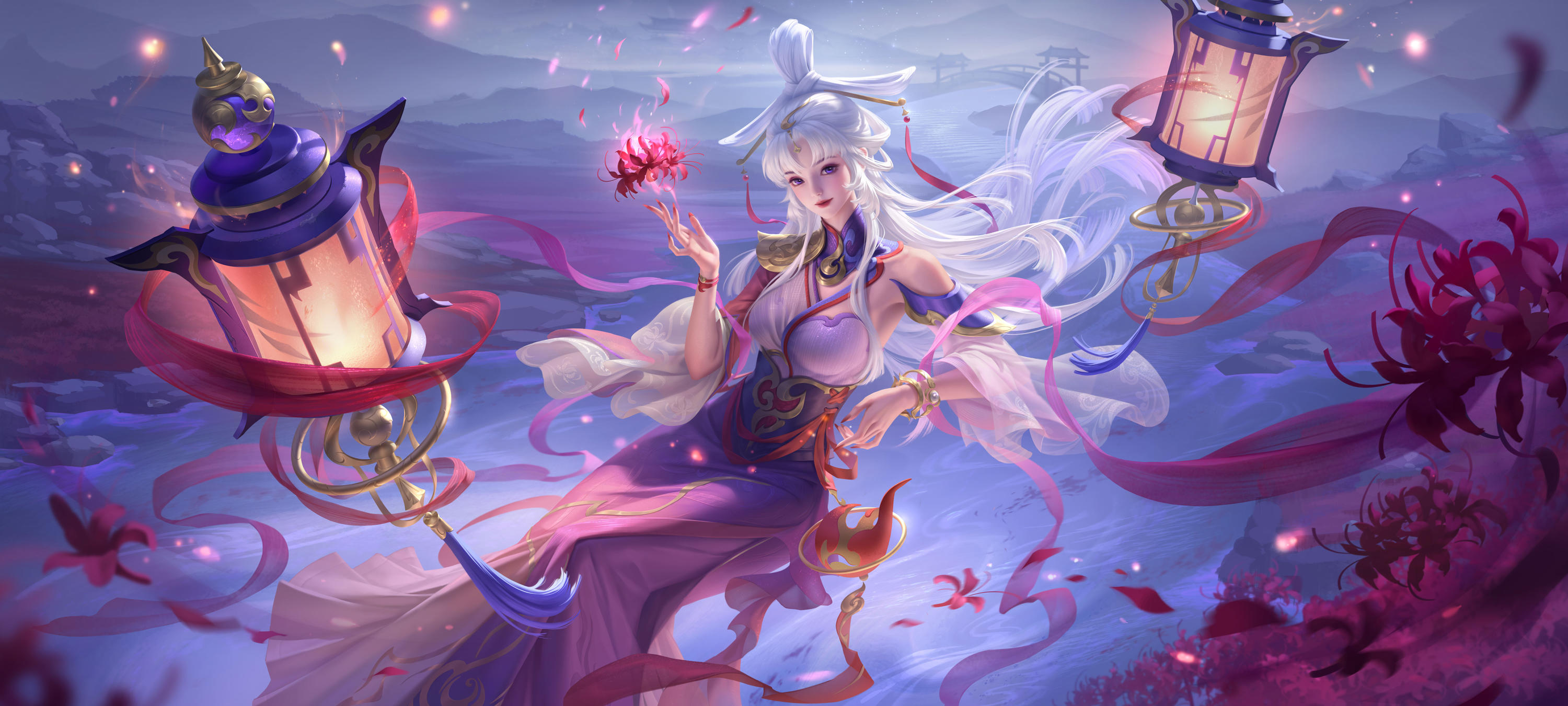 趣味数据 | 新神黄泉出道即巅峰，旧王艾璐妮“垄断”难保？