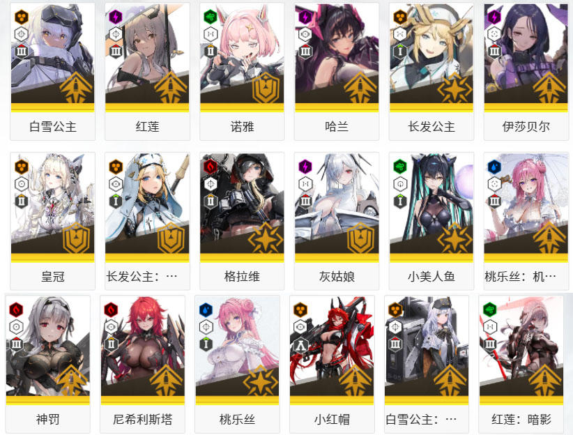 我们来计算一下新人入坑国际服有多不靠谱