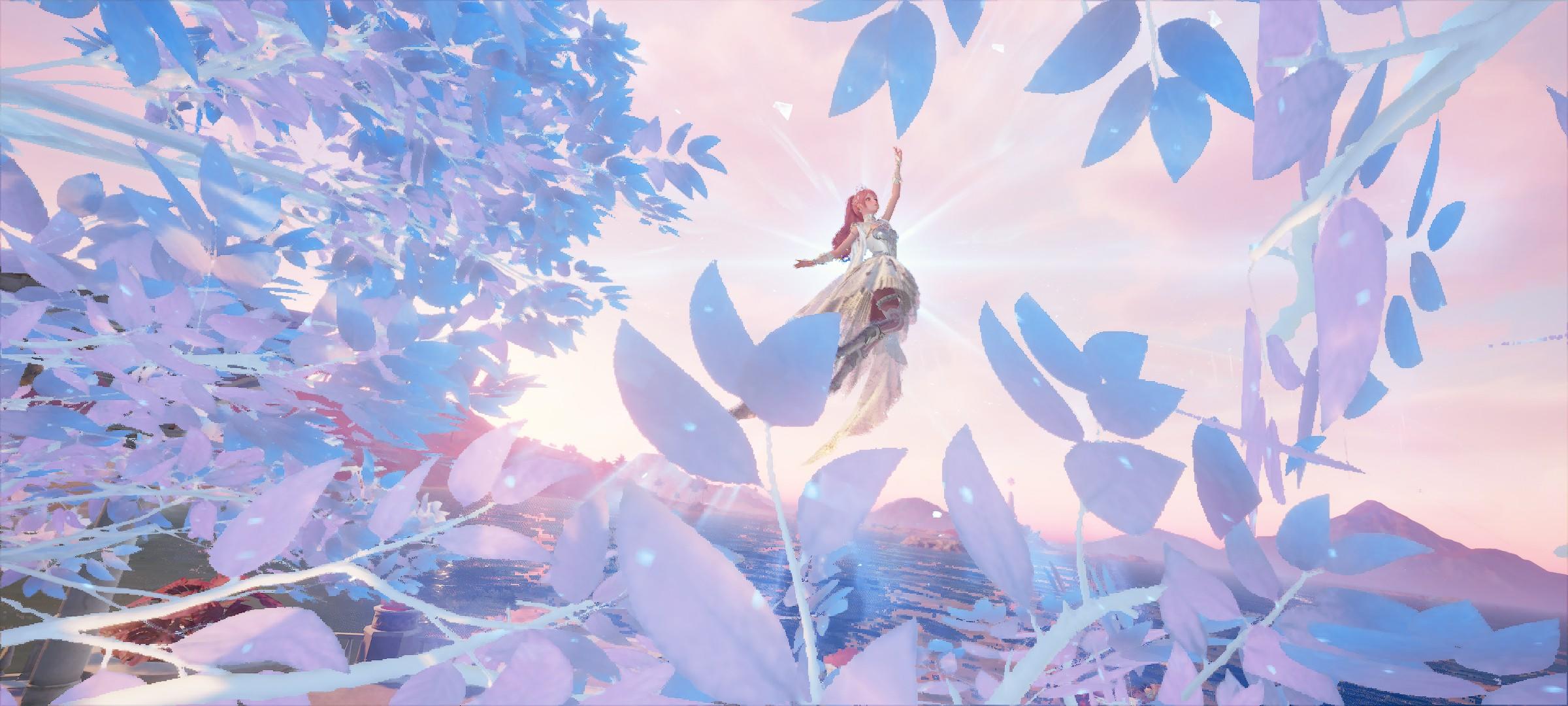 无限暖暖兑换码合集