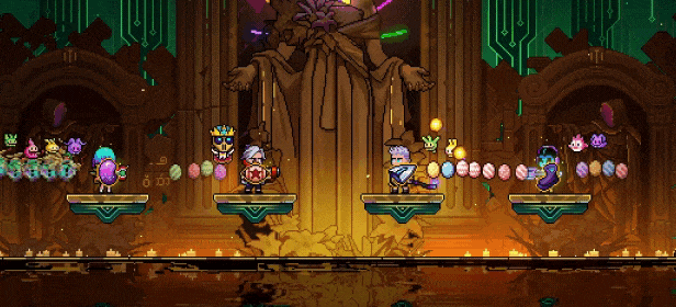 多人联机测试开启，倒计时1天——！