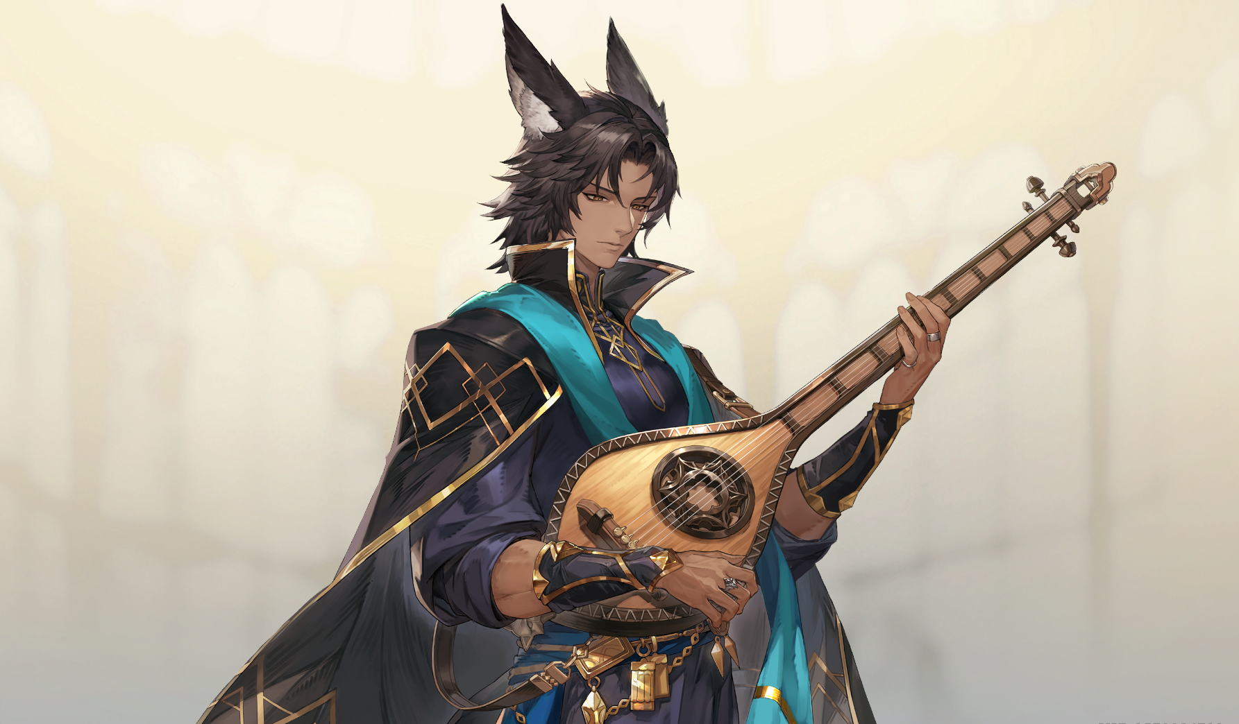 角色攻略：赫砂截图