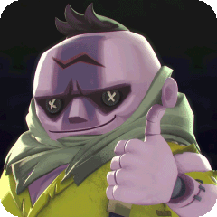 第五人格泡面番《阿诺德和他可爱的木偶们》衍生表情包第一弹现已上架
解锁束缚，享受疯狂！访客们可通过微信表情包商城搜索【第五人格泡面番】添加使用~
#第五人格##第五人格泡面番#