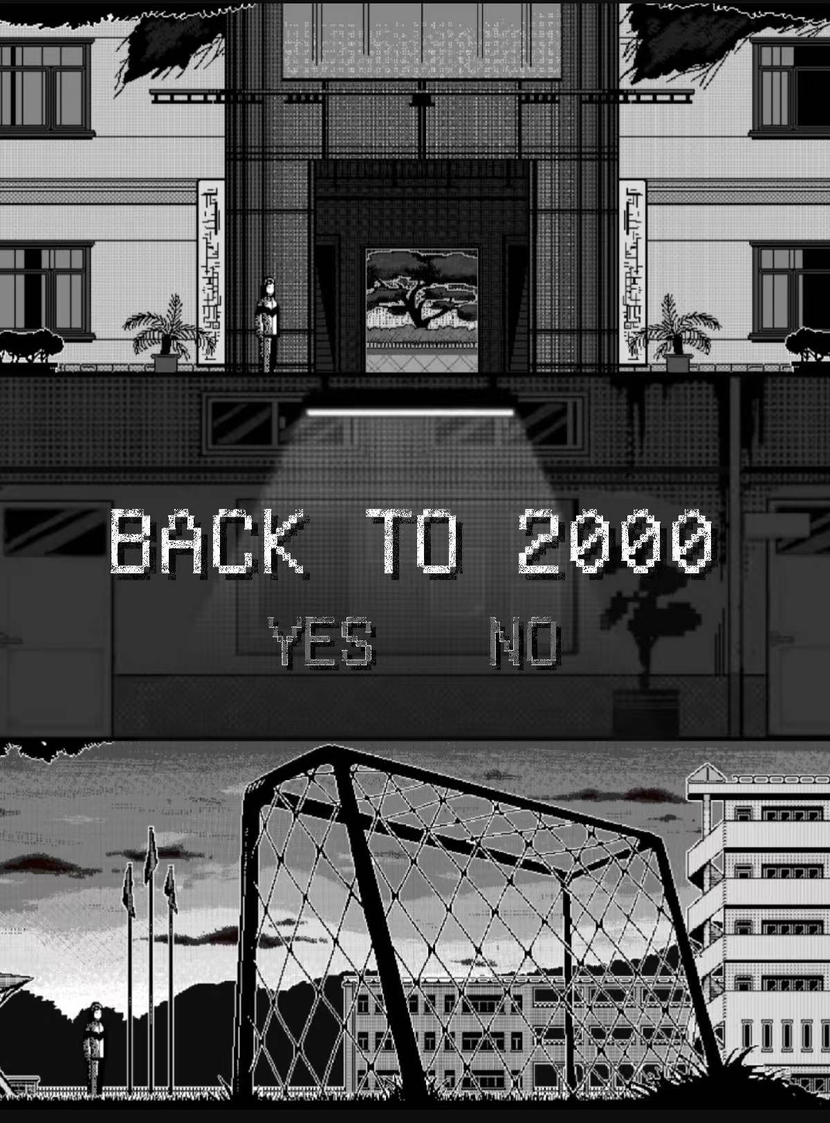 【独立游戏】上线倒计时一周！场景大揭秘！