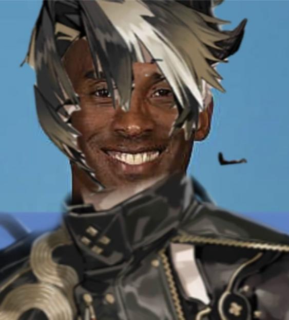 孩子们，我的三技能消失了