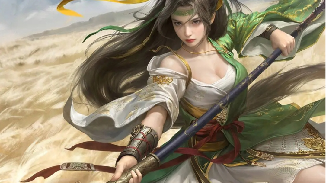 B站游戏《三国：谋定天下》（x《火凤燎原》联动）新手简易攻略