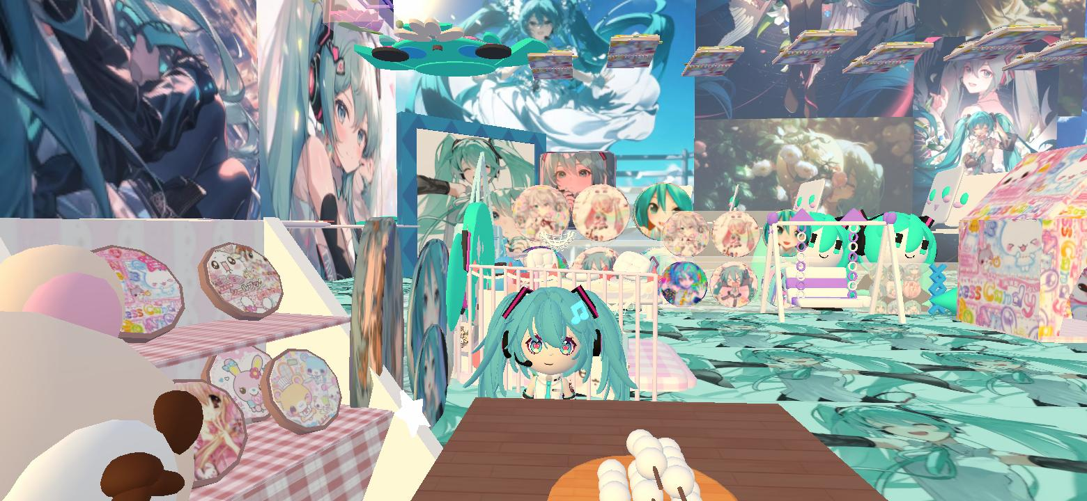 初音未来