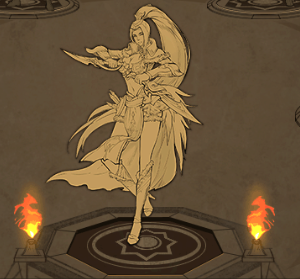 刺客符印套装攻略截图