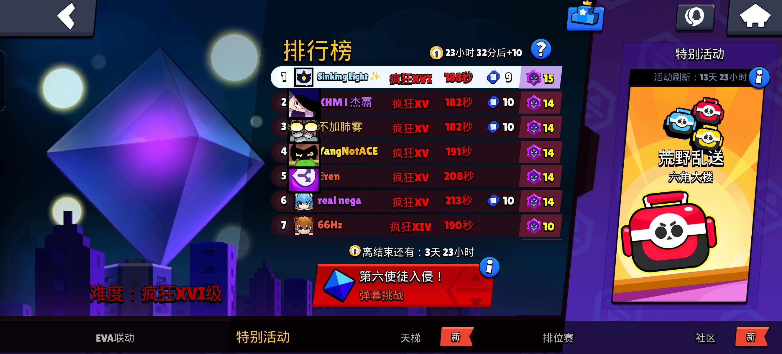 用格里夫肯定最稳，柯尔特伤害会高点截图