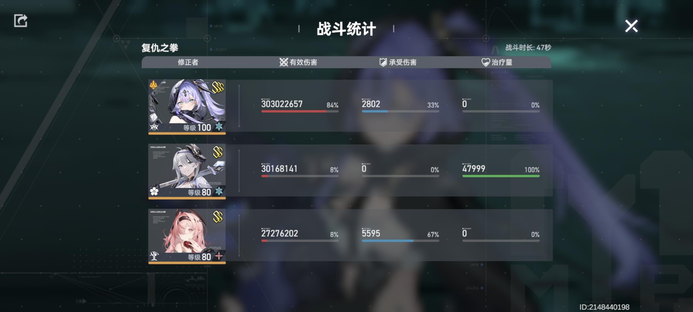 伊里神力，无需多言