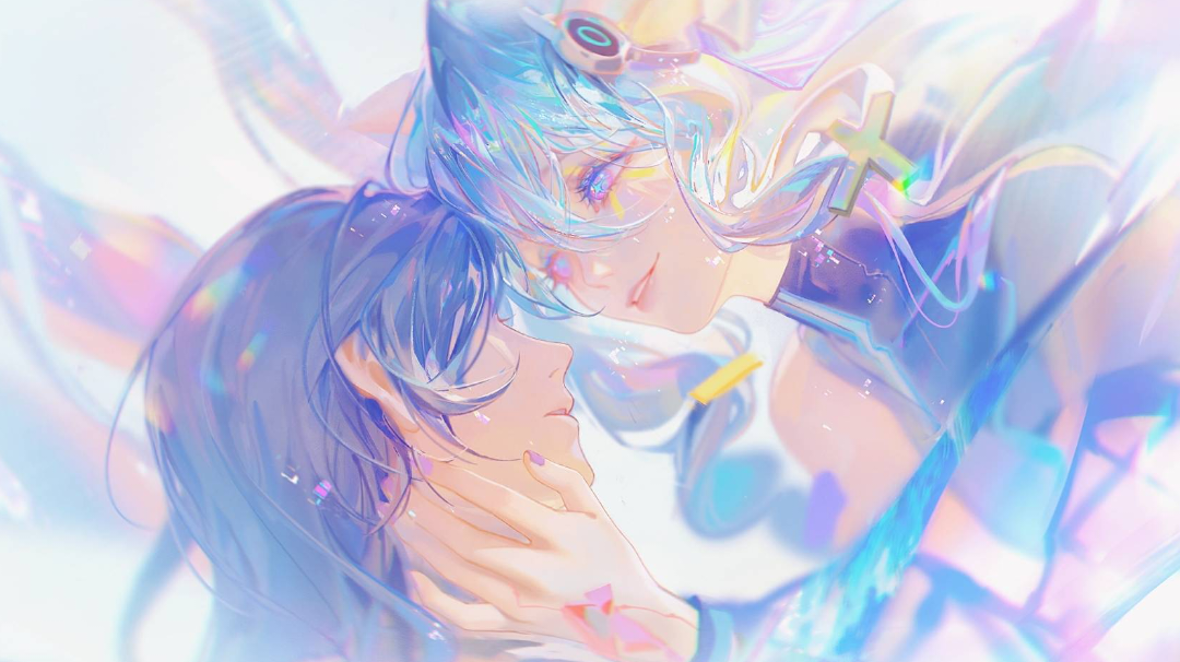 无人知晓的梦魇画家 第七章