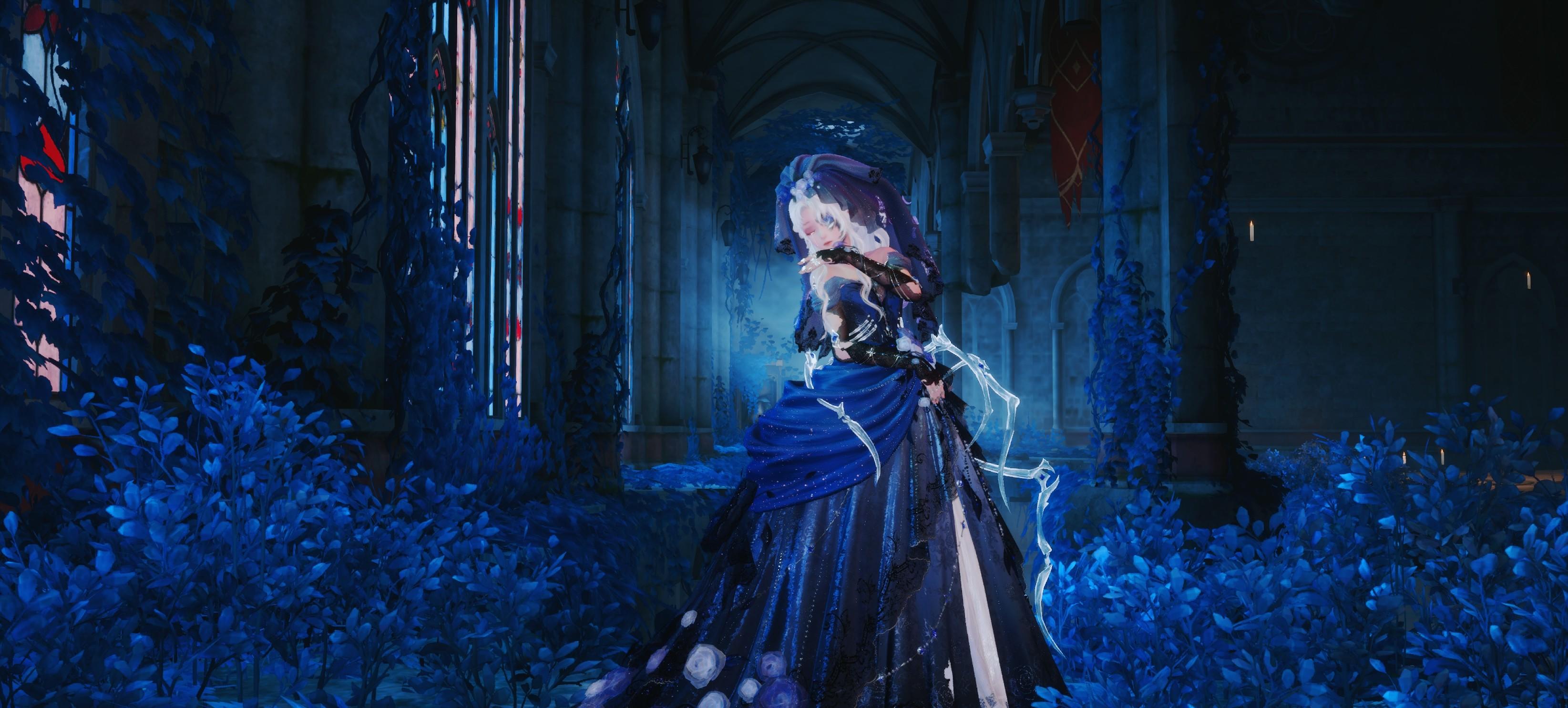 放一张女儿镇楼