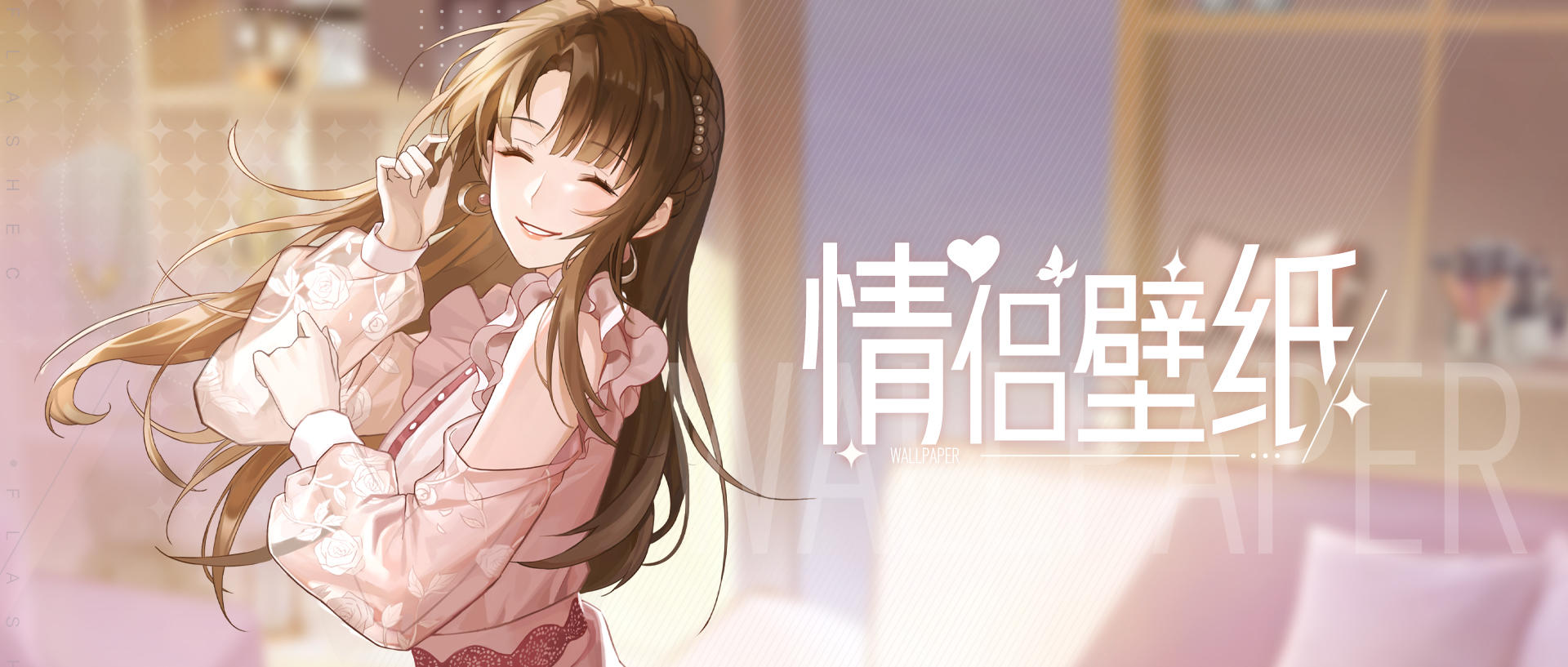 血槽已空！看着这张脸，我真的很难工作啊！