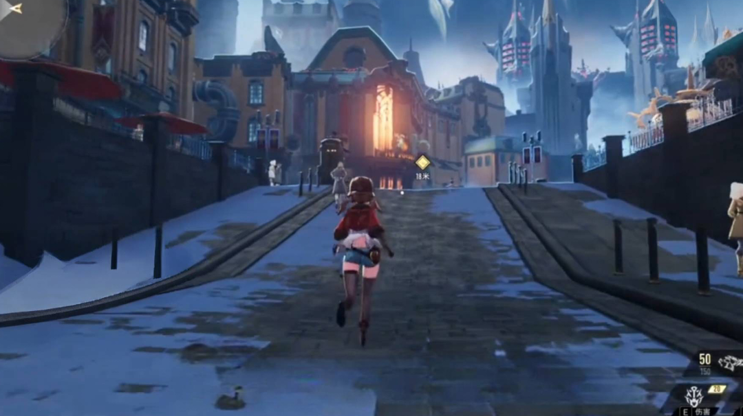 二重螺旋萌新开荒攻略，零氪也能爽玩！